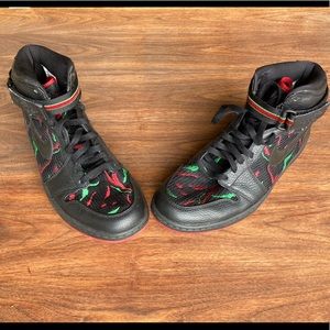 Air Jordan A Tribe Called Quest High Tops